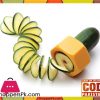Sunkist Vegetable Cutter Spiral Slicer