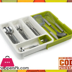 Cutlery Tray Drawer Store