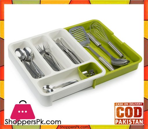 Cutlery Tray Drawer Store