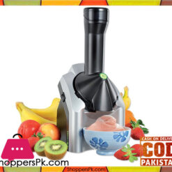 Deluxe Ice Cream Treat Maker