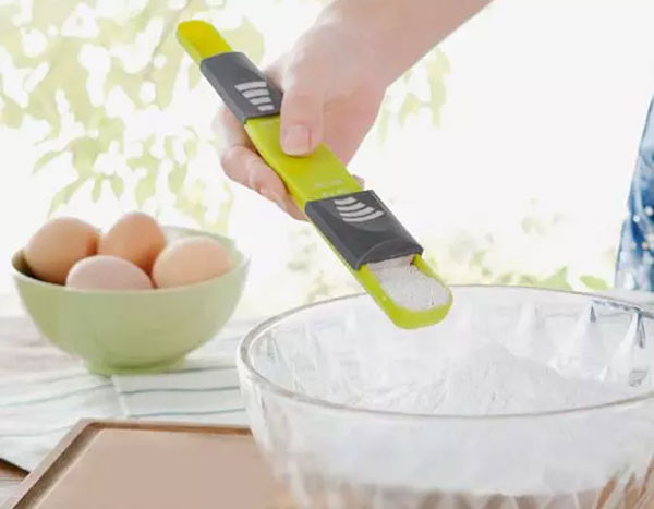 Easy Measuring Spoon