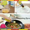 Easy Measuring Spoon