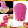 Egg White Separator Silicone Mold Egg Yolk