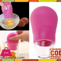 Egg White Separator silicone Mold Egg Yolk