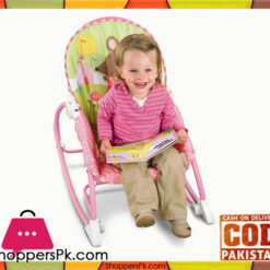 Fisher-Price Infant To Toddler Rocker W2583 8 Fisher-Price Infant To Toddler Rocker W2583