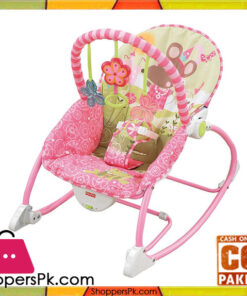 Fisher-Price Infant to Toddler Rocker W2583