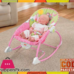 Fisher-Price Infant To Toddler Rocker W2583 11 Fisher-Price Infant To Toddler Rocker W2583