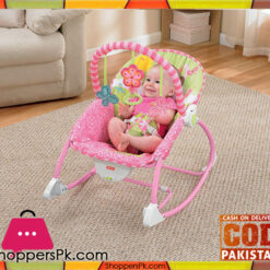 Fisher-Price Infant to Toddler Rocker W2583