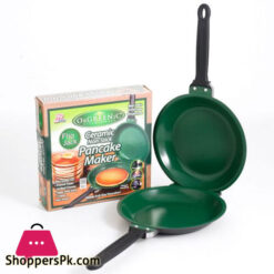 Flip Jack Pancake Maker