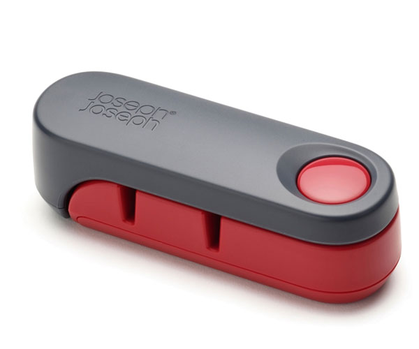 Folding Knife Sharpener And Honer