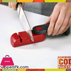 Folding knife Sharpener And Honer