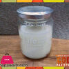 Fragrance Glass Jar Candle (Medium) Long Burn Time