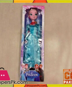 Frozen Doll (36 Inch)