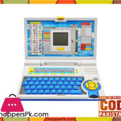 Frozen English Learner Laptop 20 Activities For Kids Battery Operator Ages 8+