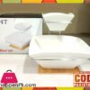H.t 2 Step Bowl Set