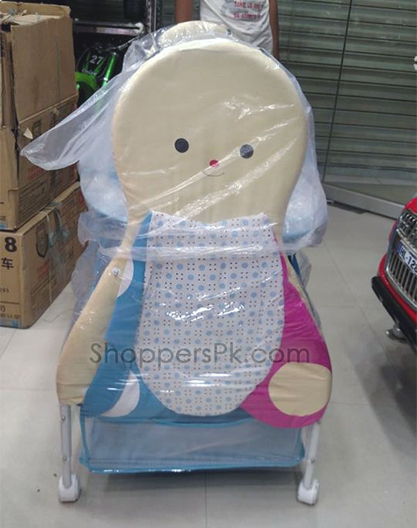 High Quaility Baby Crib Metal Kdd185