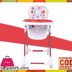 High Quality Baby Multi Function High Chair 202B