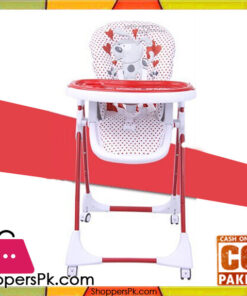 High Quality Baby Multi Function High Chair 202B