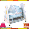 High Quality Baby Crib