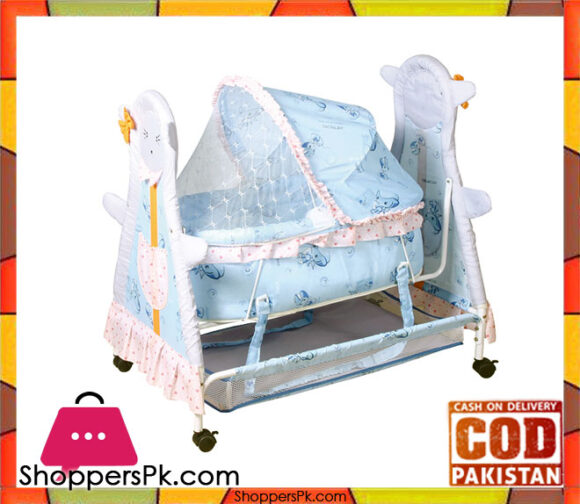 High Quality Baby Crib in Pakistan