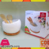 Imperial Salad Bowl Set Qwa073015 (Size Small)