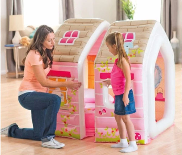 Intex Princess Play House - 48635