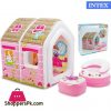Intex Princess Play House - 48635