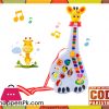 Kids Educational Animal Toy Guitar 168C