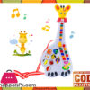 Kids Educational Animal Toy Guitar 168C 2 Kids Educational Animal Toy Guitar 168C