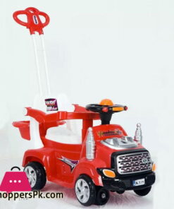 Kids Smart Car Auto Car K-518A