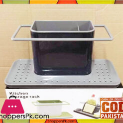 Kitchen Sink Brush Holder