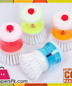 Kitchen liquid disheasher dispenser 1Pcs