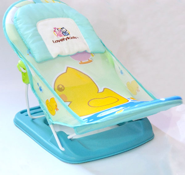 Lovely Kids Mother Touch Baby Bather