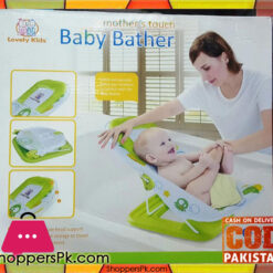 Lovely Kids Mother Touch Baby Bather