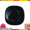Luminarc Carine Black Soup Plate 6 Pieces