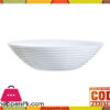 Luminarc Hareena White Bowl 11Cm 6 Pieces