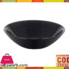 Luminarc Harena Black Bowl 20Cm 1Pieces