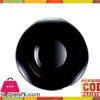 Luminarc Harena Black Soup Plate 6 Pieces