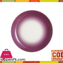 Luminarc Winter Fizz 20 Dessert Plate 6 Pieces