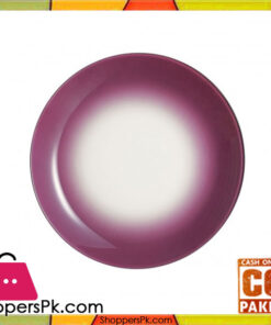 Luminarc Winter Fizz 20 Dessert Plate 6 Pieces