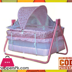 Mama Baby Cradle 3DS