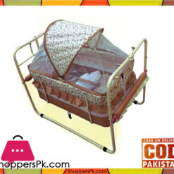 Mama Love Baby Cradle 702