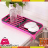 Multipurpose Draining Tray