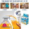 New Magic Tap Electric Automatic Water Dispenser
