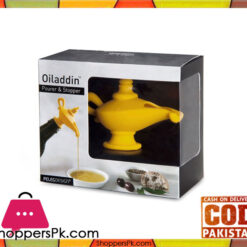 Oiladdin Pourer & Stopper