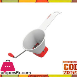 PEDINI PREMIUM WITH STAINLESS STEEL MINCER BLADE