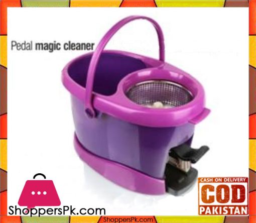 Padel Magic Cleaner Mop 4124