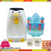 Penguin Water Dispenser For Kids 