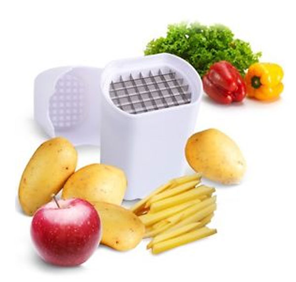 Perfect Fries- One Step Fries Cutter