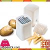 Perfect Fries- one step fries cutter